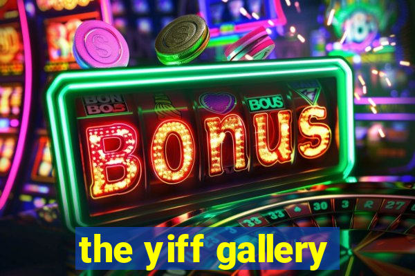 the yiff gallery